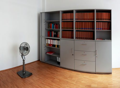 Aktenschrank
