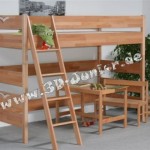 Hochbett
