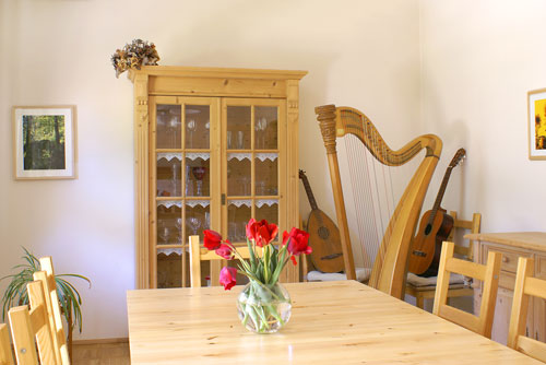 Bauernschrank