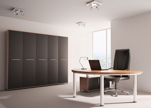 Bueroschrank