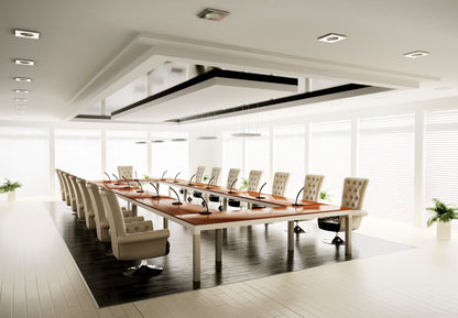 Konferenztisch