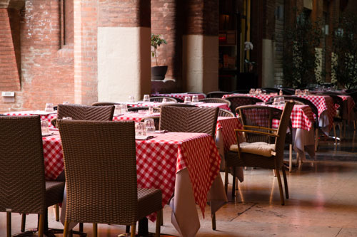 Bistrostuehle