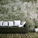 Ledersofa