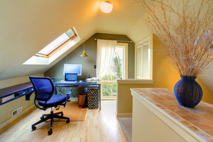 home office