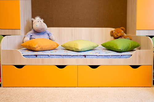 kojenbett-kinder
