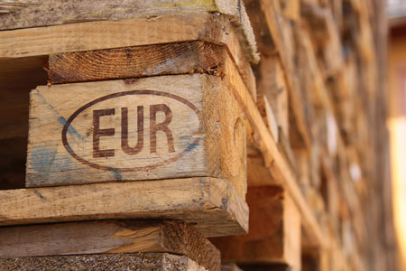 Europalette